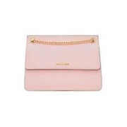 MICHAEL KORS 迈克·科尔斯 KATHY系列 女士牛皮革单肩包 35H8GY8F2L