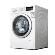 BOSCH 博世 WAP242602W 滚筒洗衣机 10kg 白色