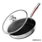 88VIP：KÖBACH 康巴赫 KGY-J28A 煎锅 28cm