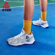 PEAK 匹克 男款篮球鞋 DA1305010010