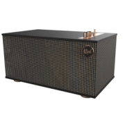 国内3199元！Klipsch 杰士 Heritage The Three II 无线蓝牙桌面HiFi音箱  到手￥1878