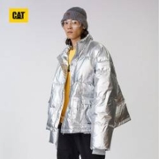 CAT 卡特彼勒 男士羽绒服 CI3DWN22501C03