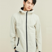 GIORDANO 佐丹奴 男士夹克外套 4407013712