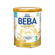 BEBA 雀巢贝巴 至尊版 婴幼儿配方奶粉 2段 800g
