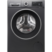 双11预售、20日20点、PLUS会员：BOSCH 博世 10/7公斤全自动微蒸护理滚筒洗衣机 洗烘一体机 WNA254010W