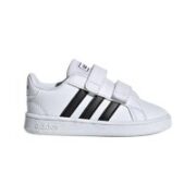 adidas NEO 男童休闲运动鞋