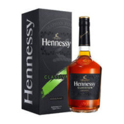 Hennessy 轩尼诗 新点 干邑白兰地 40%vol