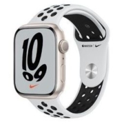 Apple 苹果 Watch Series 7 Nike 智能手表 41mm GPS版