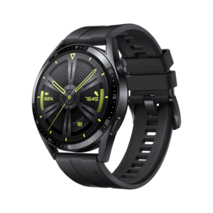 双11预售:huawei 华为 watch gt3 智能手表 活力款 46mm