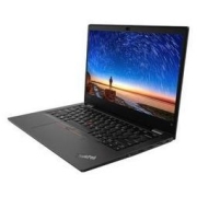 ThinkPad 思考本 S2 2021款 13.3英寸笔记本电脑（i7-1165G7、16GB、512GB SSD）