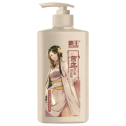 限学生用户:霸王 首乌防掉发润发护发素300g