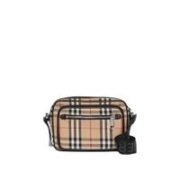 BURBERRY 博柏利 Vintage系列 男士单肩包 80101521