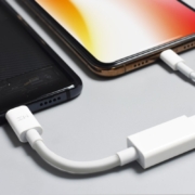 ZMI紫米OTG转接头Type-C转USB3.0安卓通用typec平板接u盘下载多功能优盘适用于苹果/笔记本AL271