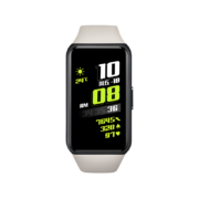 双11预售：HONOR 荣耀 手环6 智能手环 标准版