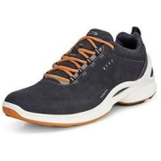 ecco 爱步 男士 Biom Fjuel 低帮登山鞋
