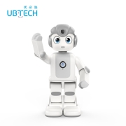优必选（UBTECH）悟空智能机器人儿童教育编程陪伴早教学习机人形玩具