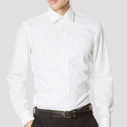 HUGO BOSS C-Jenno 男士休闲衬衫