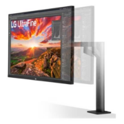 双11预售、20点开始：LG 乐金 32UN880 31.5英寸IPS电脑显示器（3840*2160、60Hz、5ms）