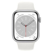 百亿补贴：Apple 苹果 Watch Series 8 智能手表 45mm GPS款