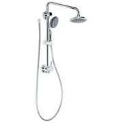 GROHE 高仪 Vitalio Start 维达利斯达特 26226000 160 淋浴系统 带分水器/花洒