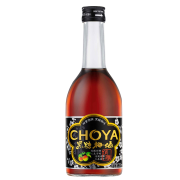 有券的上：俏雅  CHOYA 果酒  黑糖梅酒 14.5度  350ml