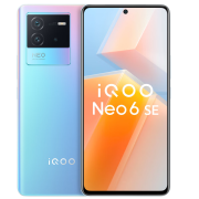 vivo iQOO Neo6 SE  12+512G