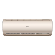 双11预售：Haier 海尔 KFR-35GW/06GCA81U1 一级能效 壁挂式空调 1.5匹