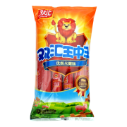双汇 王中王火腿肠 30g*9根/袋