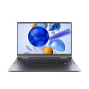 百亿补贴：Lenovo 联想 YOGA 14C 2022款 14英寸笔记本电脑（R5-6600U、16GB、512GB SSD）