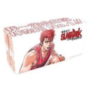 《灌篮高手》（新装再编版、共20册）