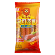 有券的上：双汇 火腿肠 马可波罗系列 50g*5支装
