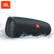JBL CHARGE ES2 音乐冲击波青春版二代 便携蓝牙音箱  低音炮 桌面音箱 防水设计 超长续航 蓝牙5.1高效传输