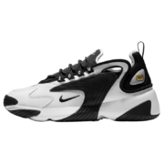 双11预售：NIKE耐克 气垫 ZOOM 2K男子老爹鞋 AO0269-101白色 40-44码