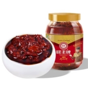 旺丰 郫县红油豆瓣酱 500g*2瓶