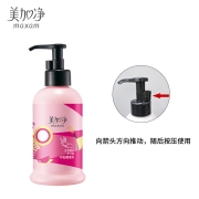美加净 多效修护护手霜保湿按压式大瓶手霜防干裂补水滋润夏季不油腻全家可用 多效修护护手霜 175ml