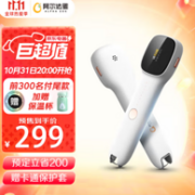 Alpha Egg 阿尔法蛋 Q3 电子词典 冰雪白