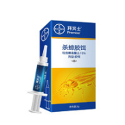 BAYER 拜耳 杀蟑胶饵 5g