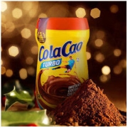 colacao 高樂高 西班牙进口 原味香浓可可粉 250g