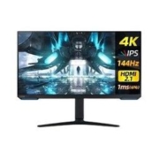 百亿补贴：SAMSUNG 三星 S28AG700NC 28英寸IPS显示器（3840×2160、144Hz、1ms）