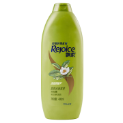 Rejoice 飘柔 绿茶 长效清爽去油 洗发露 400ml
