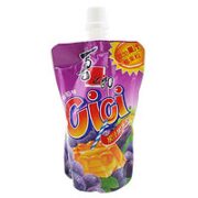 喜之郎cici果汁果粒爽吸吸果冻5支750g