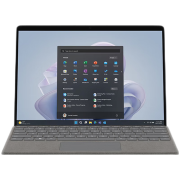 预售：Microsoft 微软 Surface Pro 9 商用版 13英寸二合一平板电脑（i7-1265U、16GB、256GB）