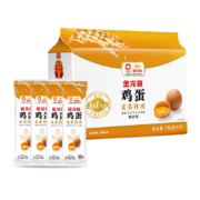 88VIP：金龙鱼 鸡蛋麦芯挂面 150g*10包