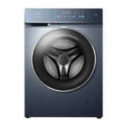 预售：TCL G100T7-HDI 洗烘一体机 10kg