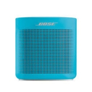 BOSE 博士 Soundlink color II 便携 蓝牙 音箱