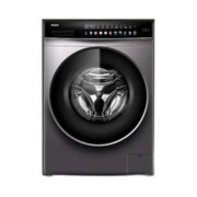 双11预售：Haier 海尔 晶彩系列 EG100MATE62S 滚筒洗衣机 10kg