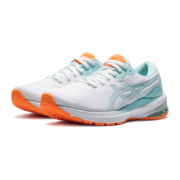 ASICS亚瑟士2022新款秋冬女子GT-1000 11稳定支撑回弹透气运动鞋