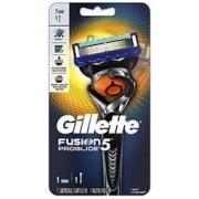 Gillette 吉列 锋隐致顺手动剃须刀 1防滑刀架+10刀头