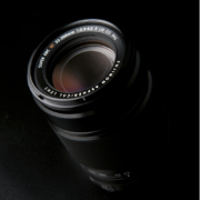 富士（FUJIFILM）XF55-200mm F3.5-4.8 R LM OIS 长焦变焦镜头 旅行第二镜头 4.5档防抖 适用于 XT30 XT3