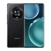 荣耀Magic4 全新一代骁龙8 双曲屏设计 LTPO屏幕    8GB+256GB 亮黑
